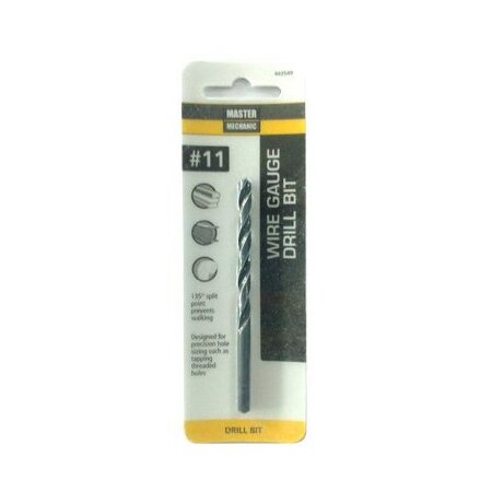 Disston MM 11 WireGA Drill Bit 443549